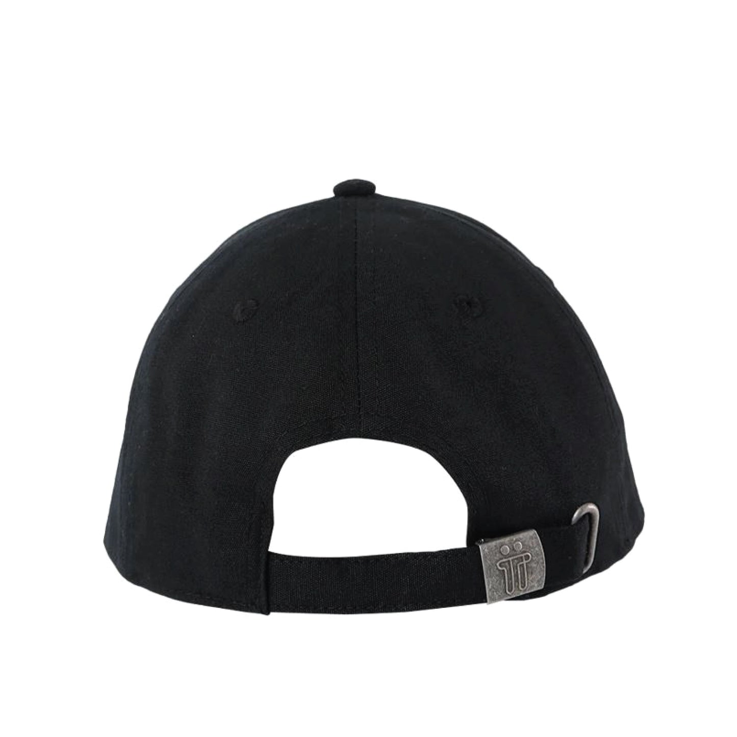 Gorra Totto Tunny Color Negro