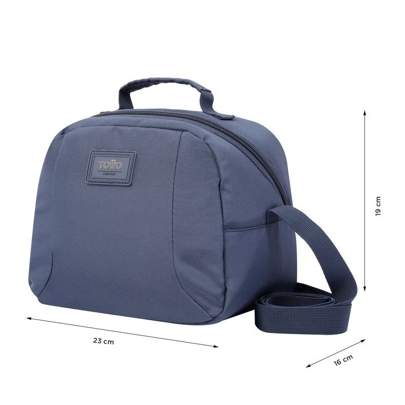 Lonchera Para Almuerzo Trik Unisex