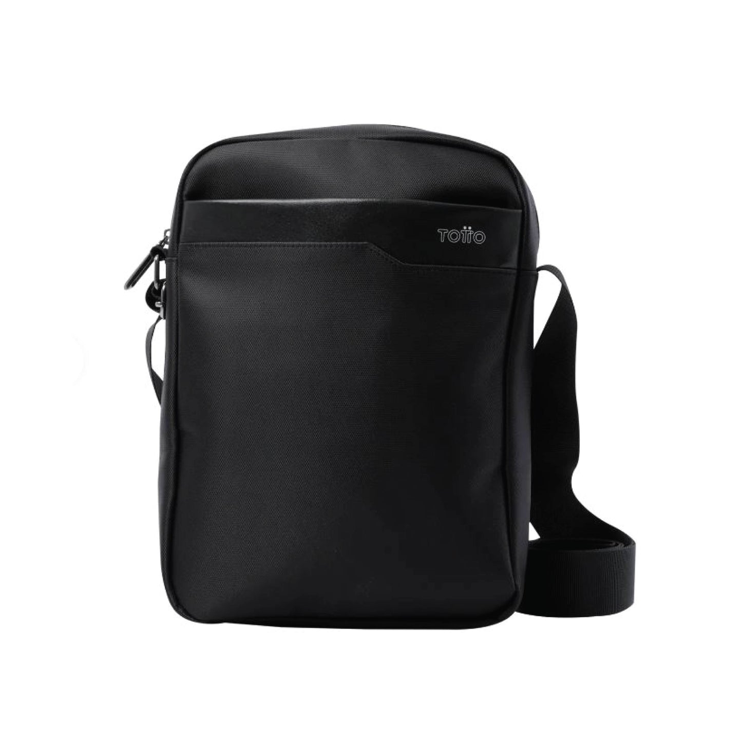 Totto Bolso Kano para Hombre Kano Crossbody Color Negro