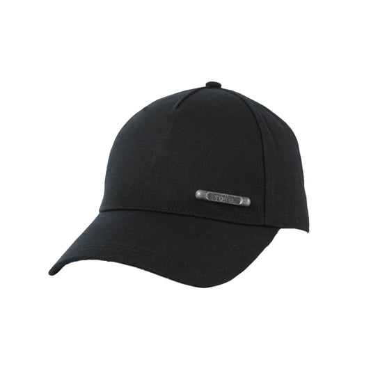 Gorra Totto Tunny Color Negro