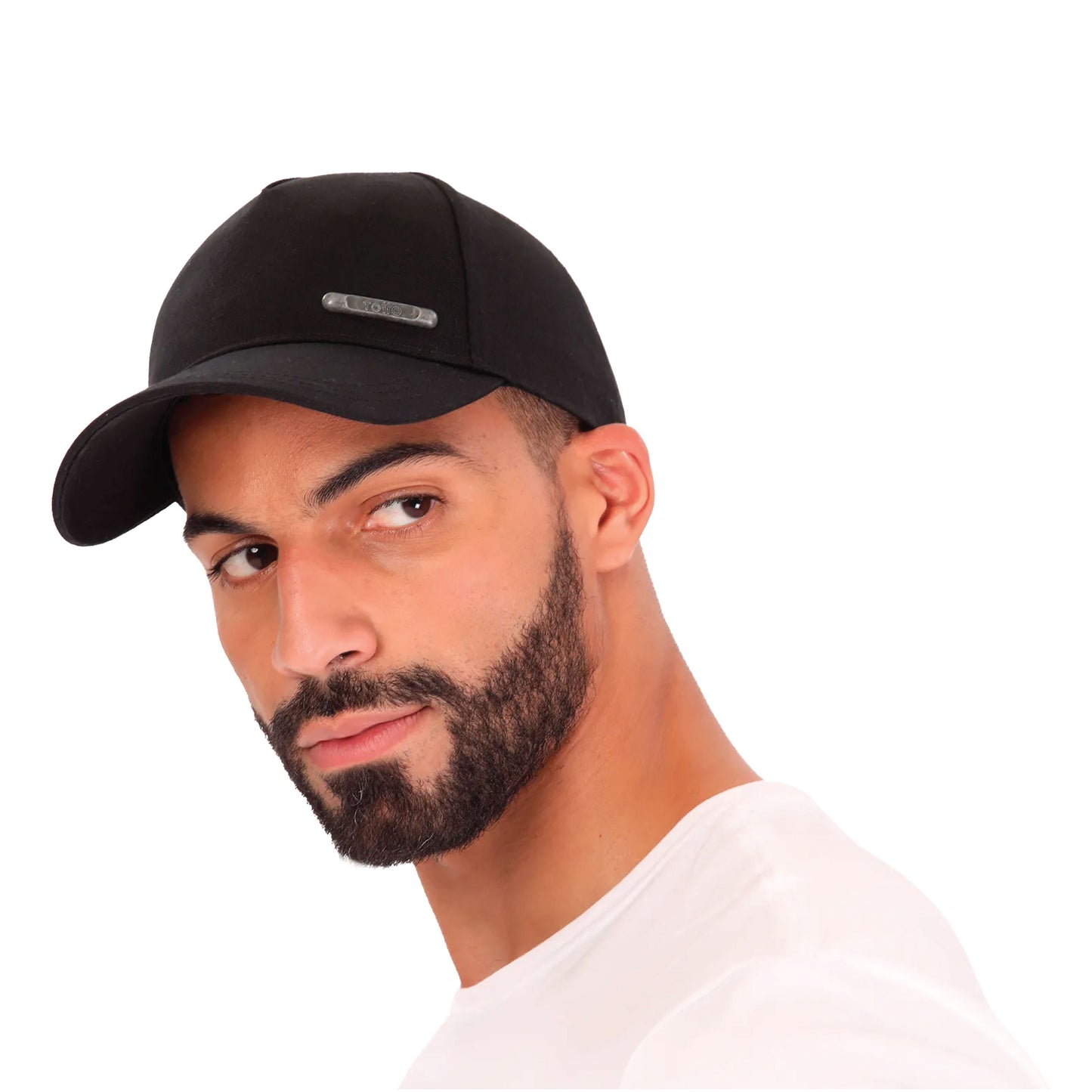 Gorra Totto Tunny Color Negro