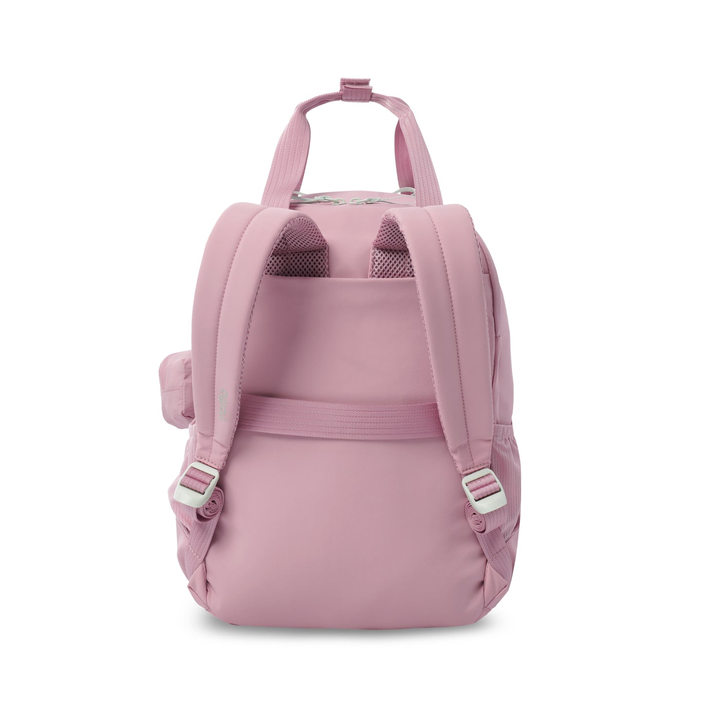Mochila Totto Suzuka Porta Laptop 15.4" - Mochila Ecológica RPET con Llavero Monedero