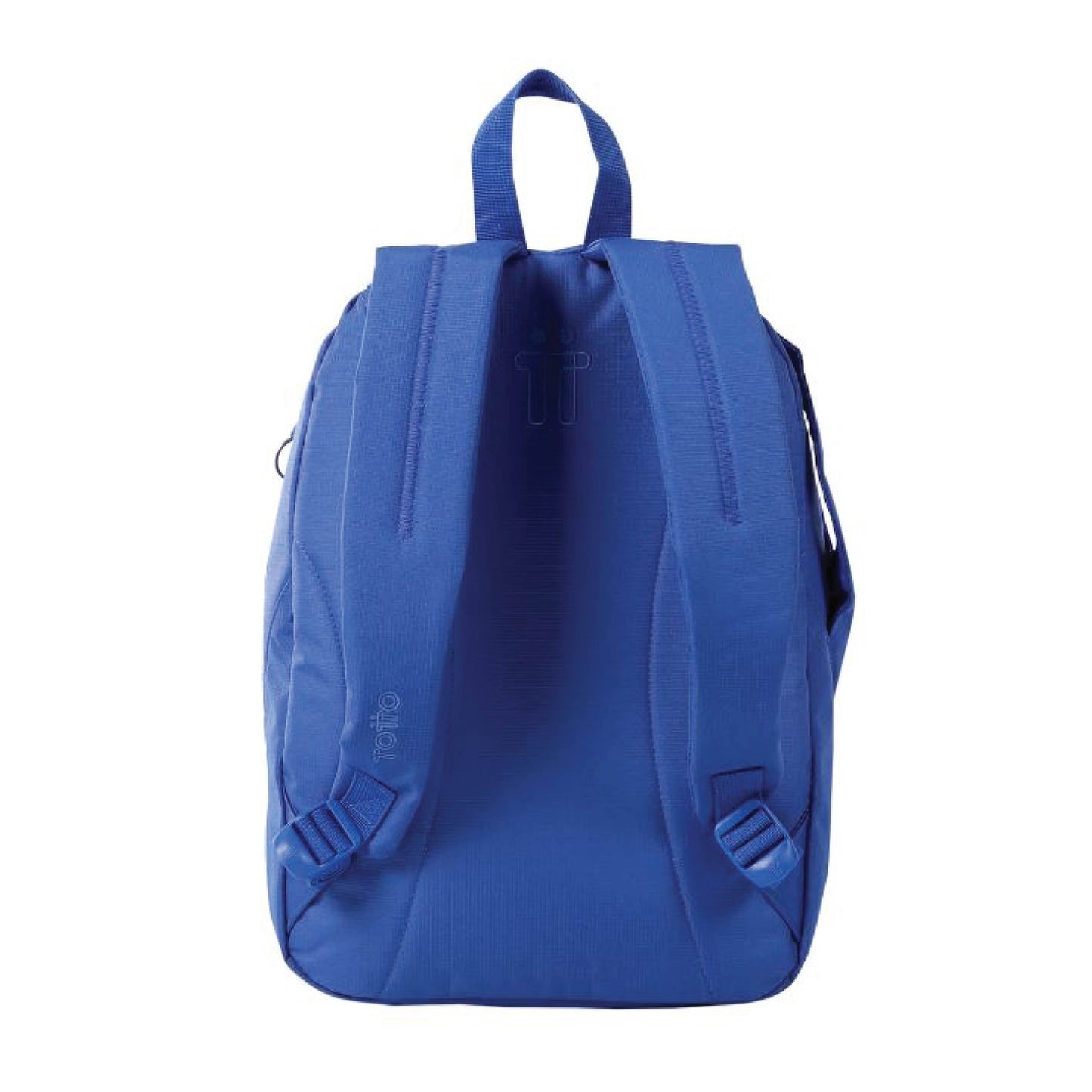 Mochila Totto Gammatto Color Azul