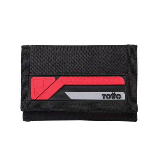 Billetera para Hombre Meeting color negro